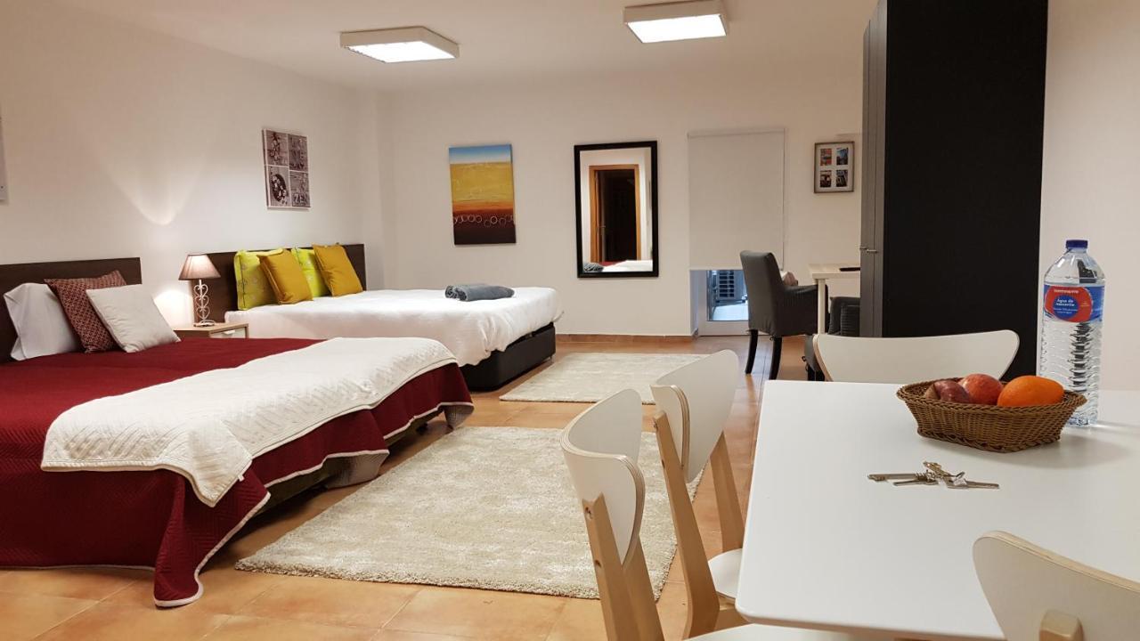 Apartment At Campo Center Porto Exterior photo